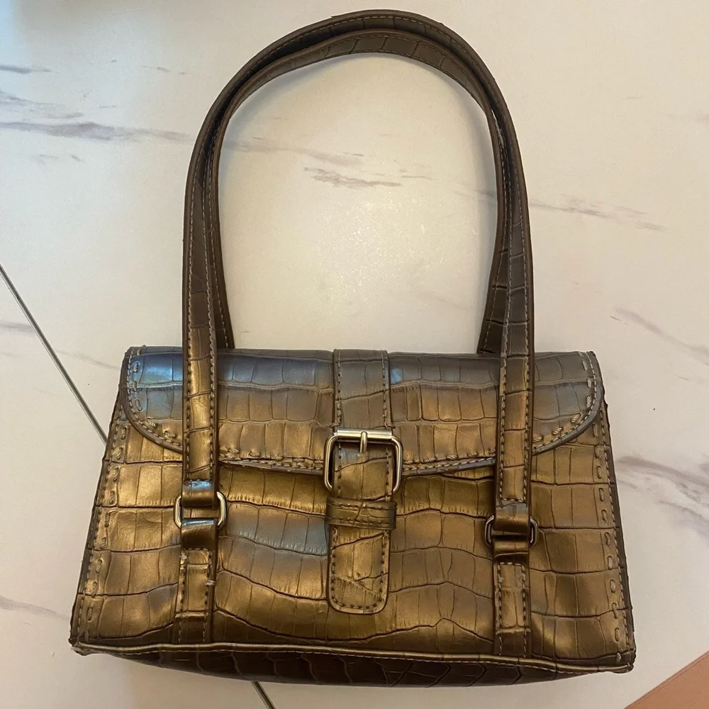 Vintage Liz Claiborne Purse